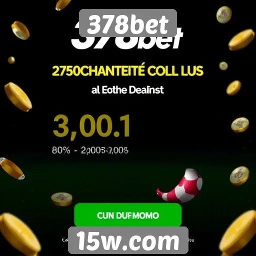 Diferenciais das promoções oferecidas pela 378bet