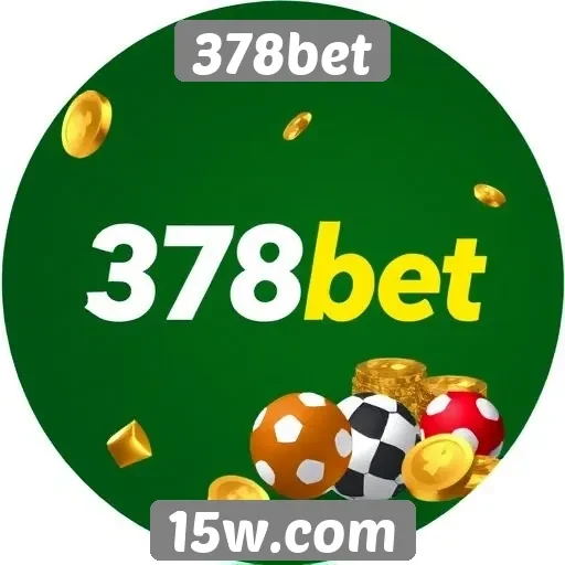 Ofertas de bônus e promoções no 378bet