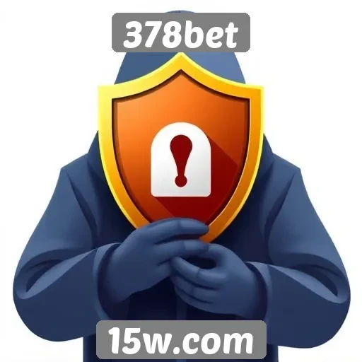 Recursos de segurança e proteção no 378bet