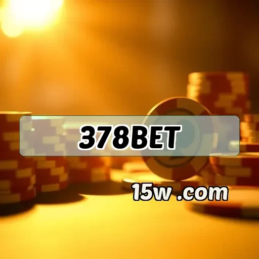378bet: O Melhor da Segurança em Jogos Online para Você
