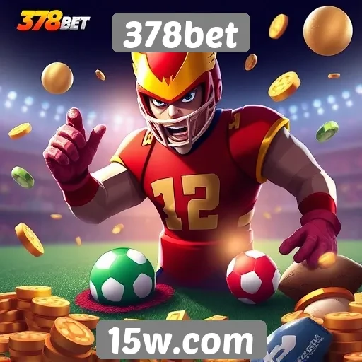 Variedade de jogos oferecidos pelo 378bet